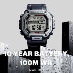 MWD-110H-1AV