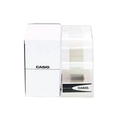 Casio PLASTIC BOX