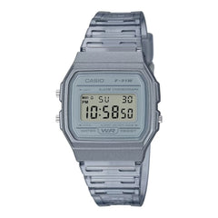 Casio F91WS-80