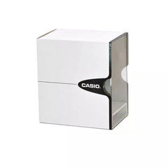 Casio PLASTIC BOX