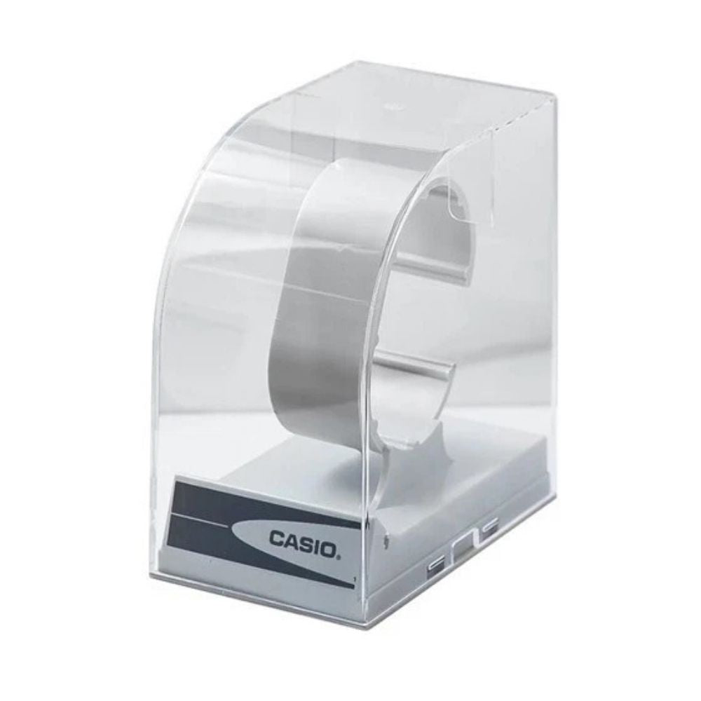 Casio PLASTIC BOX