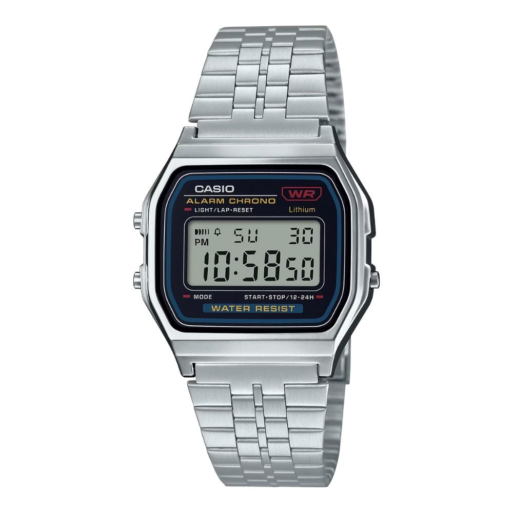 Casio A159WA
